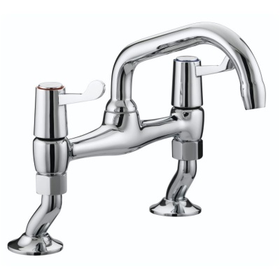 Low Profile Bar Sink Mixer Tap